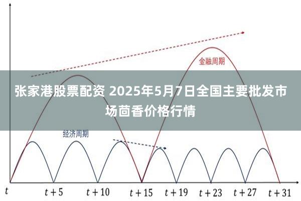张家港股票配资 2025年5月7日全国主要批发市场茴香价格行情