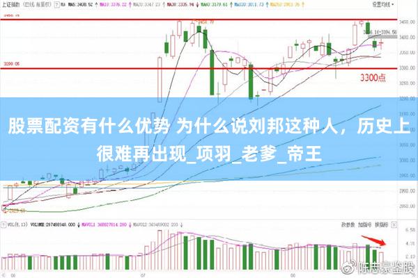 股票配资有什么优势 为什么说刘邦这种人，历史上很难再出现_项羽_老爹_帝王